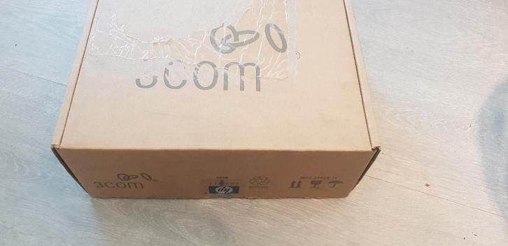 3com accespoint A9152, Computers en Software, Accesspoints, Nieuw, Ophalen of Verzenden