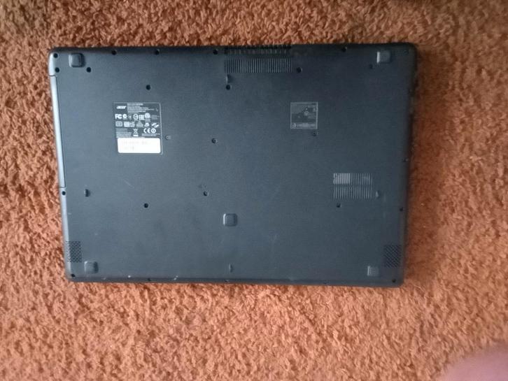 Diverse laptops voor de liefhebber - nog niet getest, Computers en Software, Windows Laptops, Niet werkend, Ophalen of Verzenden