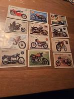 Panini Super Moto, Verzamelen, Ophalen of Verzenden, Zo goed als nieuw, Auto's