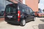 MERCEDES Citan COMBI L 112 114PK BE Ambiente, Gebruikt, 4 cilinders, Zwart, Bedrijf