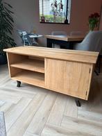 Dressoir Reas wonen uit Gees - 120x48x60 cm, Ophalen, Gebruikt, 100 tot 150 cm, 25 tot 50 cm