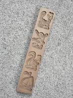 Oud houten speculaas plank, Antiek en Kunst, Ophalen of Verzenden