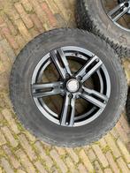 Velgen vw transporter, Auto-onderdelen, Banden en Velgen, Ophalen, 16 inch, Banden en Velgen, All Season