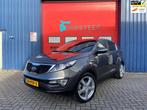 Kia Sportage 1.6 GDI X-ecutive Plus Pack |Trekhaak|Navi|Crui, Voorwielaandrijving, Euro 5, 135 pk, 4 cilinders