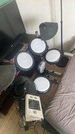 Hayman DDO3 elektrisch drumstel. Perfect voor beginners!, Muziek en Instrumenten, Ophalen, Zo goed als nieuw, Overige merken