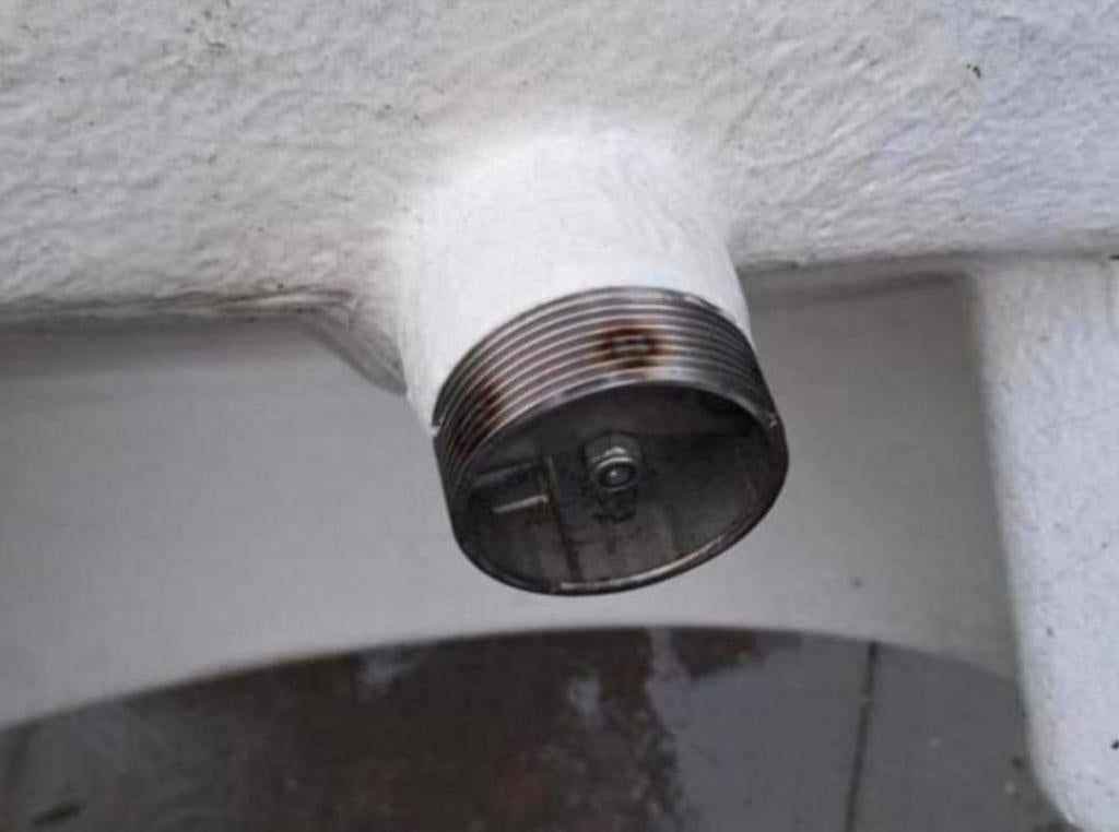 KOOPJE 55x vijver vijverbak polyester ( € 40,90 pst koopje), Ophalen, Gebruikt, Vijverbak