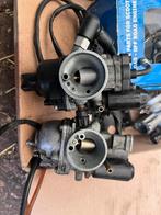 Dellortho phvb 20.5/ mikuni vm21 carburateurs, Ophalen of Verzenden, Gebruikt, Overige typen