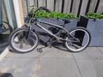 Bmx fiets merk piranha 20 inch, Fietsen en Brommers, Fietsen | Crossfietsen en BMX, Ophalen, Gebruikt, Staal