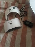 Neonail nagelset, Ophalen of Verzenden, Zo goed als nieuw, Overige kleuren, Handen en Nagels