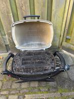Weber gas bbq, Ophalen, Gebruikt