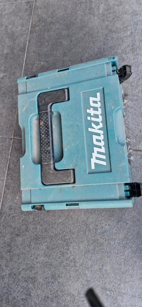 Makita koffer 40x3020, Ophalen of Verzenden