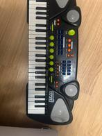 Kinder piano, Ophalen, Nieuw, Zwart, Piano