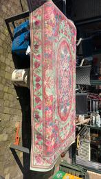 Buitenkleed  Rozenkelim, Tuin en Terras, Ophalen of Verzenden, Gebruikt