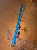 Schoornsteenveger, Ophalen, Nieuw