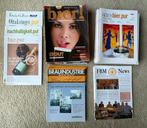 Bier: diverse magazines over bieren en bierbrouwen, Ophalen of Verzenden, Zo goed als nieuw