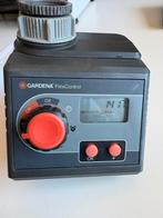 Gardena watercomputer, Ophalen of Verzenden, Zo goed als nieuw