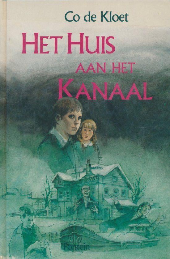 Co de Kloet, Boeken, Verzenden, Zo goed als nieuw, Non-fictie