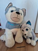 Sky van Paw Patrol, Ophalen, Overige typen