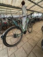 Mooie elektrische fiets SHN-700, groen, (ruilen met fatbike), Ophalen