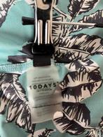 10DAYS Sportlegging met Bladprint - Zo goed als nieuw, Kleding | Dames, Maat 38/40 (M), Ophalen of Verzenden, Groen, Fitness of Aerobics