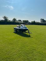 Seadoo Gti 130 Incl Trailer 2018!, Overige materialen, Binnenboordmotor, Zo goed als nieuw, Ophalen