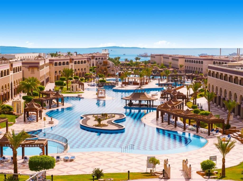 all incl vakantie Egypte - Hurghada, 4 pers, 13 tot 30 juli, Vakantie, Eigenaar