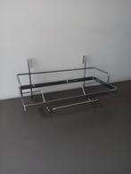 Metalen keukenrolhouder Edënbërg Classic Line, Ophalen of Verzenden, Gebruikt