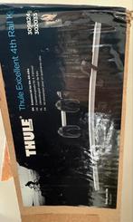 Thule fietsdrager Excellent uitbreidingsset 4e fiets, Ophalen, Dakdrager