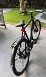 VanMoof S3 met nieuwe accu en service beurt., Ophalen of Verzenden, Zo goed als nieuw, 59 cm of meer, Vanmoof