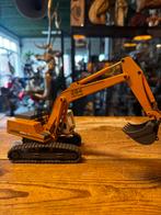 Conrad 954 Liebherr Litronic graafmachine model, Gebruikt, Overige typen, Ophalen of Verzenden, X