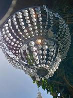 Twee kroonluchters, Huis en Inrichting, Lampen | Kroonluchters, Ophalen