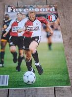 Feijenoord, Ophalen of Verzenden, Maandkalender, Zo goed als nieuw