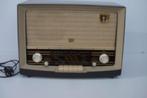 Philips Bakalieten Radio, Antiek en Kunst, Antiek | Tv's en Audio, Ophalen
