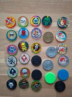 Flippo s slammers, Verzamelen, Ophalen, Losse flippo's