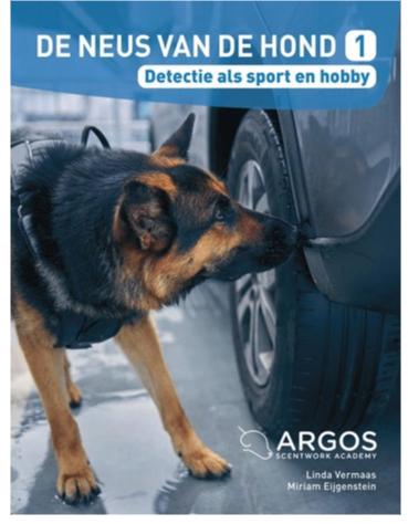gezocht de neus van de hond 1 & 2, Ophalen of Verzenden, Gelezen, Honden