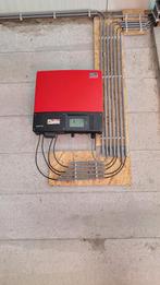 SMA Sunny Boy SB 3600TL21 omvormer, Doe-het-zelf en Verbouw, Ophalen of Verzenden, Gebruikt, Overige typen, 200 wattpiek of meer