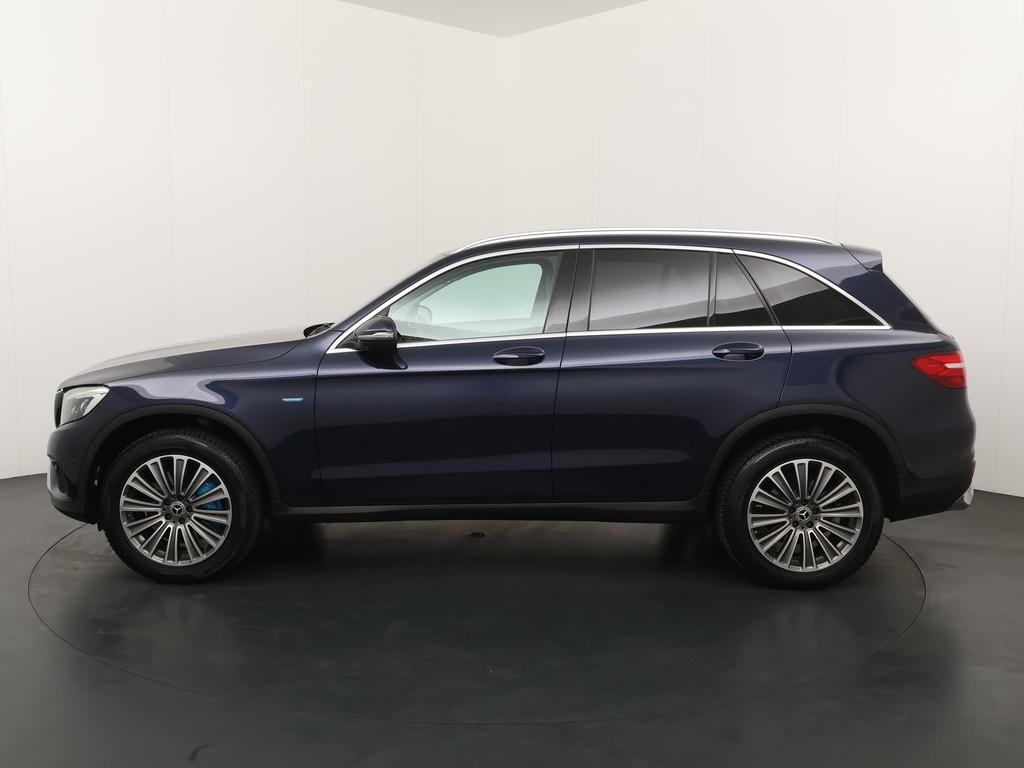 Mercedes-Benz GLC 350e 4MATIC 320PK Premium Plus | Panoramad, Auto's, Gebruikt, 4 cilinders, 2000 kg, 120 €/maand