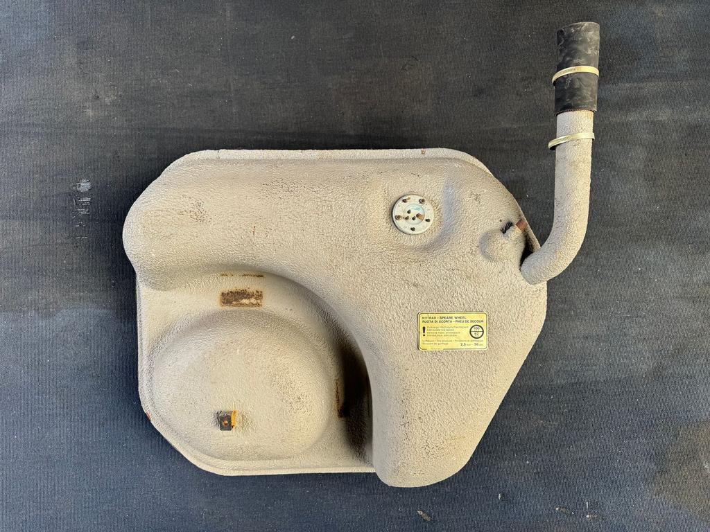 Porsche 911.201.010.02 brandstoftank G-model, Auto-onderdelen, Brandstofsystemen, Gebruikt, -, -, Ophalen of Verzenden