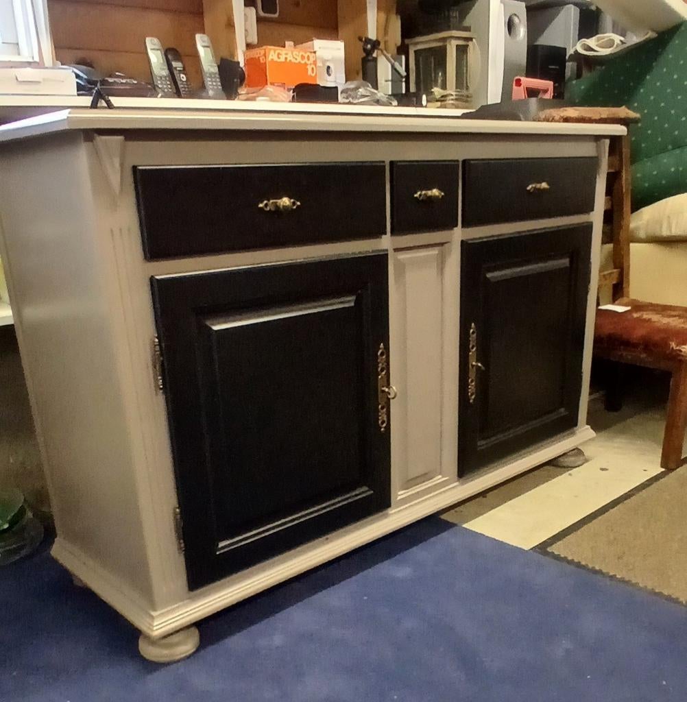 Dressoir kast 145/90/45cm, Ophalen