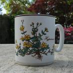 BOTANICA Villeroy & Boch Mokken Deksel Dozen + Kommen K + S, Nieuw, Ophalen of Verzenden, Wedgwood, Porselein