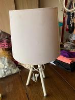 Schemerlamp, Ophalen of Verzenden, Rond