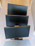 3 Dell 21 inch monitoren, Computers en Software, Monitoren, Ophalen