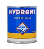 Hydrant supergloss bootverf OP=OP, Ophalen of Verzenden, Nieuw, Verven