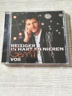 Gerrit Vos - reiziger in hart en nieren, Ophalen of Verzenden