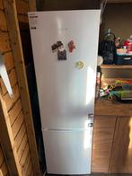 Inventum KV1800W koelkast en vriezer (A++), Ophalen, 200 liter of meer, Met aparte vriezer, 160 cm of meer