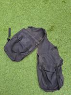 Paarden spullen, Ophalen