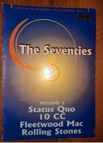 Keyboard-I Believe In Keyboard-The Seventies 2-70s-prachtig!, Gebruikt, Ophalen of Verzenden, Thema, Keyboard