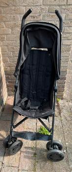 Koelstra Simba T4 buggy inklapbaar zonnekap, Ophalen, Gebruikt, Koelstra, Zonnekap