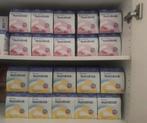 14x4 pakken Nutricia Nutridrink aardbei / vanille, Ophalen
