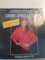 Svetlana - Cours Après Le Temps (Eurovision 1982), Ophalen of Verzenden, Gebruikt, Overige formaten